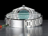 Rolex Date 34 Oyster Bracelet Silver Dial 15200 